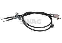 handbrake cable