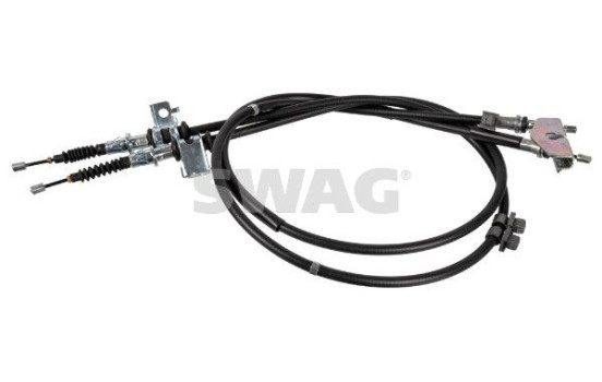 handbrake cable