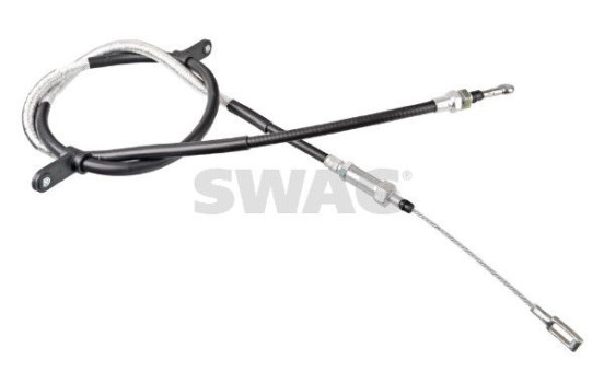 handbrake cable