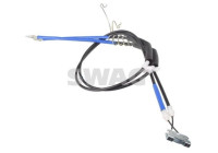 handbrake cable