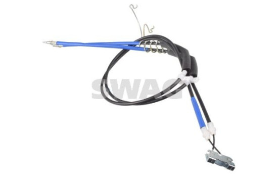 handbrake cable