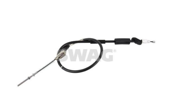 handbrake cable