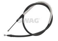 handbrake cable