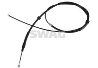 handbrake cable