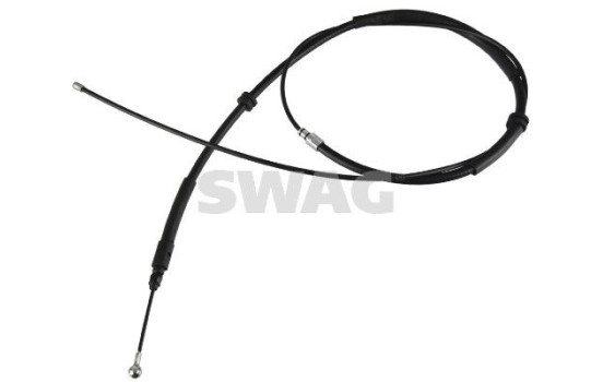 handbrake cable