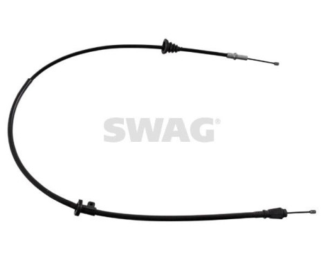 handbrake cable