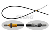 handbrake cable