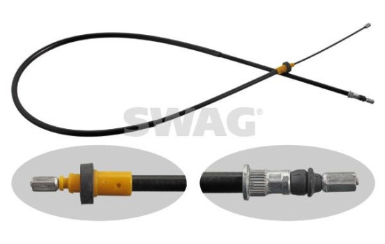 handbrake cable