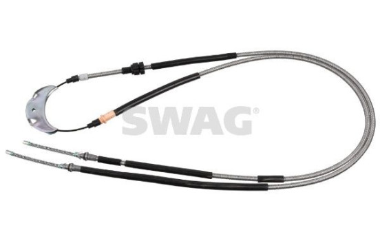 handbrake cable