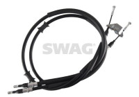handbrake cable