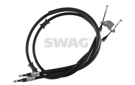 handbrake cable