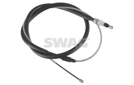 handbrake cable