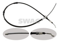 handbrake cable