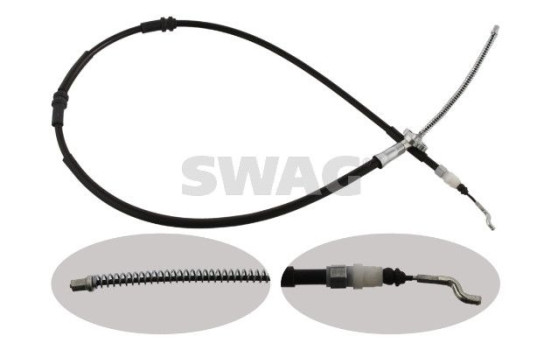 handbrake cable