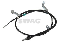 handbrake cable