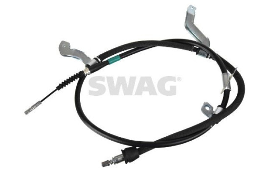 handbrake cable