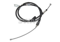 handbrake cable