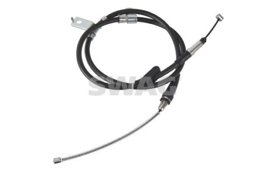 handbrake cable