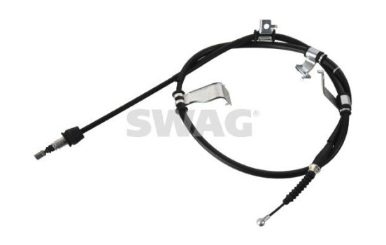 handbrake cable