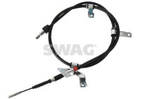 handbrake cable