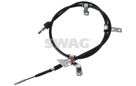 handbrake cable