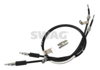 handbrake cable