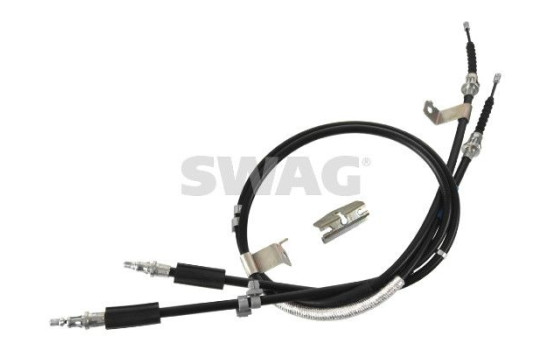 handbrake cable