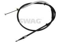 handbrake cable