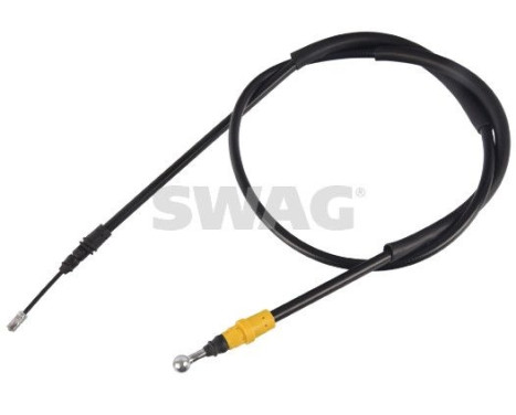 handbrake cable