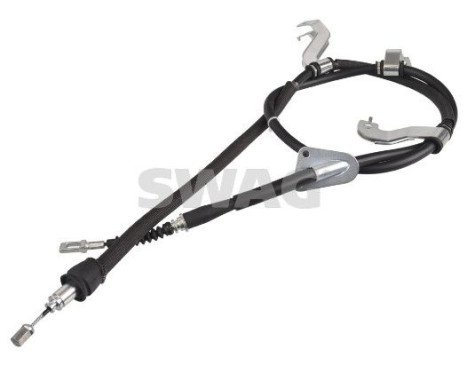 handbrake cable