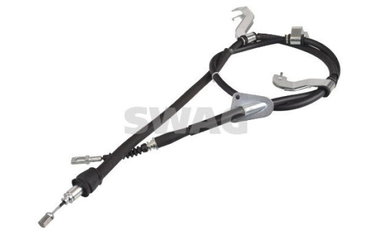handbrake cable