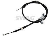 handbrake cable