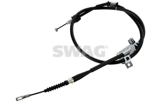 handbrake cable