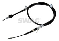 handbrake cable