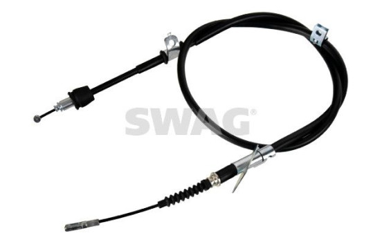 handbrake cable