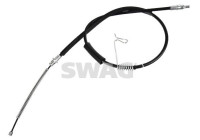 handbrake cable