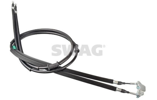handbrake cable