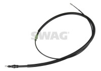 handbrake cable