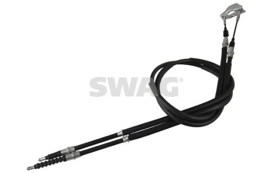 handbrake cable