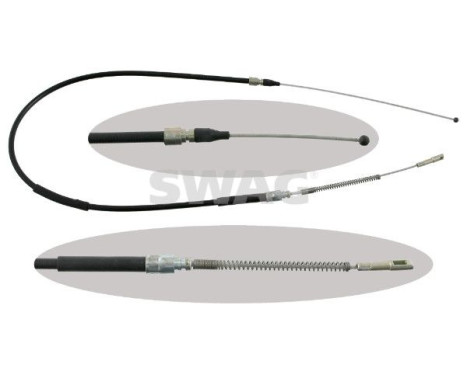 handbrake cable