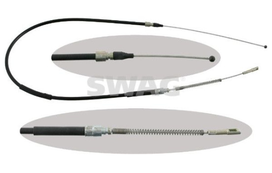 handbrake cable