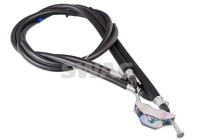 handbrake cable