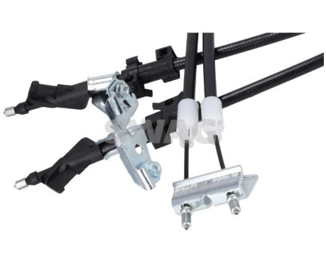 handbrake cable, Image 2