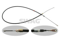 handbrake cable