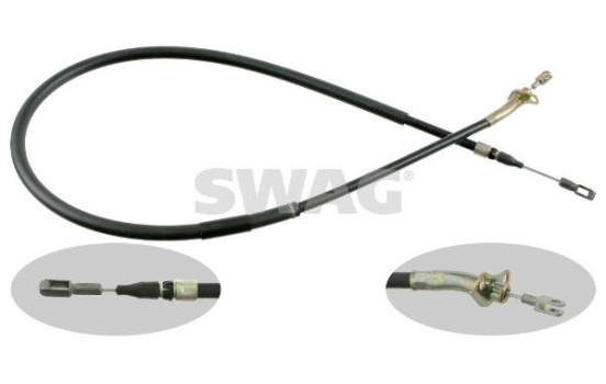 handbrake cable