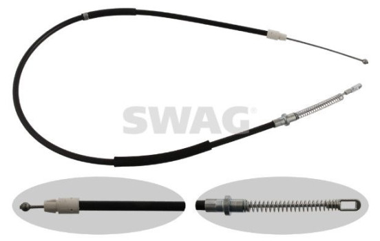 handbrake cable