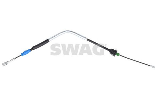 handbrake cable