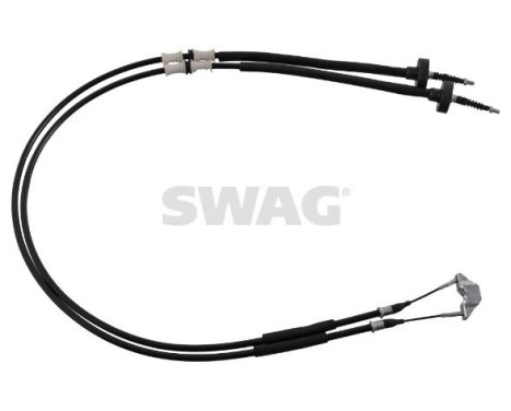 handbrake cable