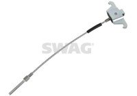 handbrake cable