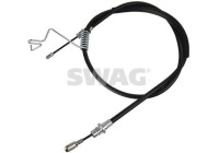 handbrake cable